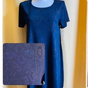 LuLaRoe Carly dress